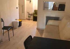 Charming 1-Bed Apartment in Milano