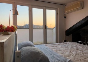Charming 1-Bed Apartment in Milano