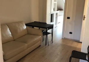 Charming 1-Bed Apartment in Milano