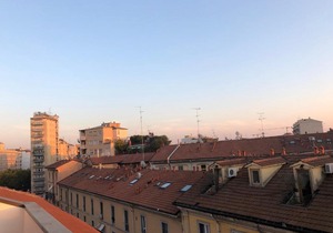 Charming 1-Bed Apartment in Milano