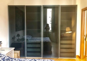Chic flat in Milan