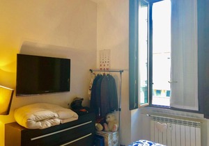 Chic flat in Milan