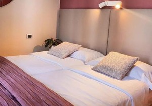 City Life Sky Apartment- MiCo- Breathtaking Penthouse