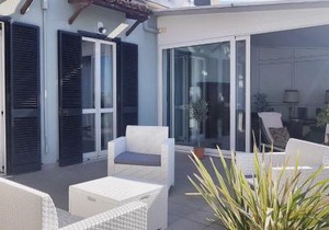 City Life Sky Apartment- MiCo- Breathtaking Penthouse