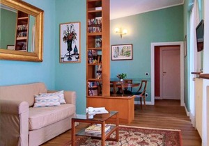 City Life Sky Apartment- MiCo- Breathtaking Penthouse