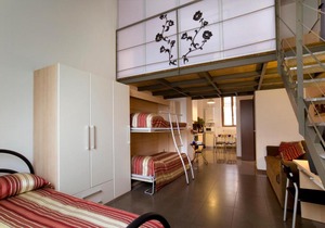 City Residence Milano