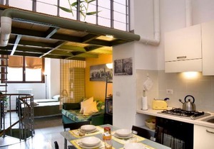 City Residence Milano