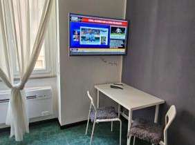 Citylife Fiera apartment