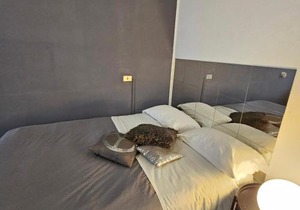 Citylife Fiera apartment