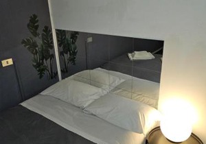 Citylife Fiera apartment