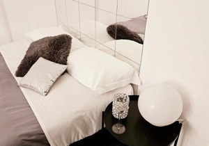 Citylife Fiera apartment
