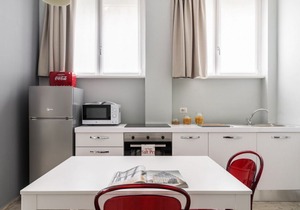 Citylife Grancini - Apartment for 2 people in Milano