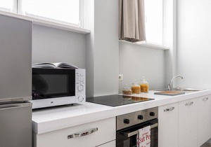 Citylife Grancini - Apartment for 2 people in Milano