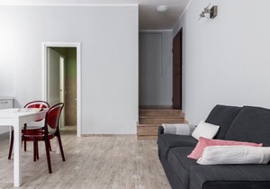 Citylife Grancini - Apartment for 2 people in Milano