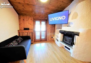 Condominio Teola Leonardo by Livigno Accomodation