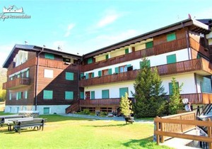 Condominio Teola Leonardo by Livigno Accomodation