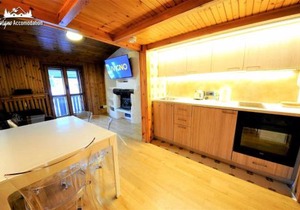 Condominio Teola Leonardo by Livigno Accomodation