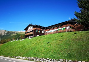 Confortevole Mansarda nel Cuore di Livigno