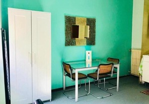 Confortevole monolocale nel cuore di Milano