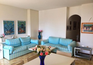 Cordelia 5 apartment with lake view and pool