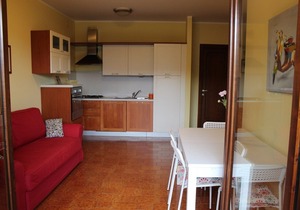 Cordelia 7 with pool and balcony in Luino