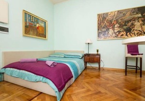 Cornalia Apartment