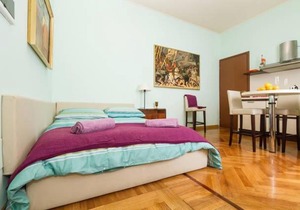 Cornalia Apartment