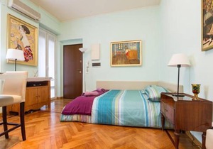Cornalia Apartment