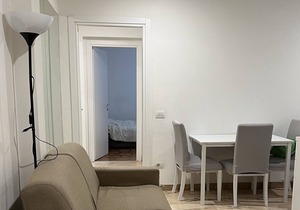 Corso Buenos Aires Apartment ****