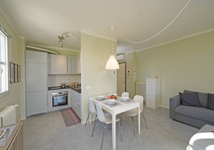 Corte Fasanella 34 - One Bedroom Apartment, Sleeps 4