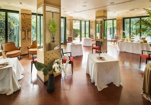 Cosmo Hotel Torri