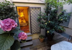 COSY BRERA - a little peaceful gem with terrace