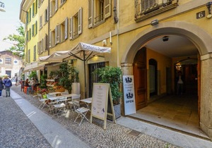 COSY BRERA - a little peaceful gem with terrace