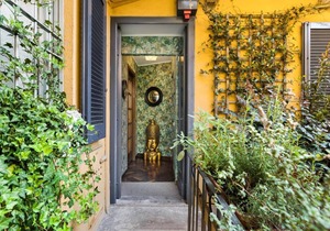 COSY BRERA - BU Suite