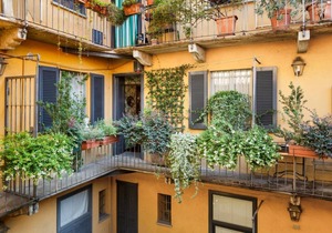 COSY BRERA - BU Suite