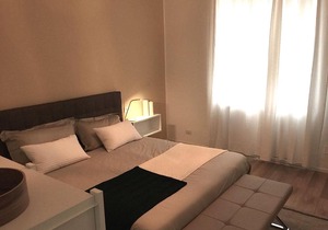 Cozy & modern Sempione/Fiera