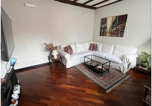 Cozy one bedroom apartment in Milano, Brera