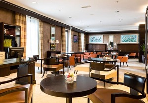 Crowne Plaza Milan Malpensa Airport
