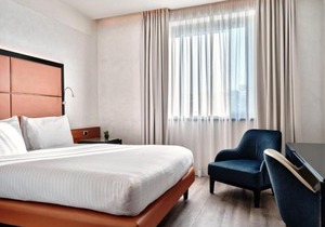 Crowne Plaza Milan - Malpensa Airport by IHG