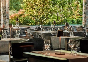 Crowne Plaza Milan - Malpensa Airport by IHG