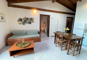 Daniela by Interhome