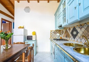 Daniela by Interhome