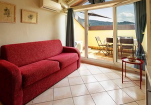del Sole by Interhome