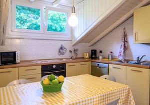 del Sole by Interhome