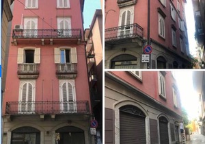 Dimora di charme Milano