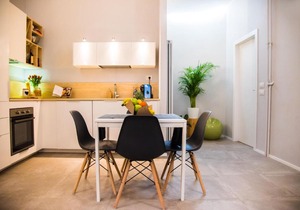 DOLOMITI 39 - Boutique Apartment Milan