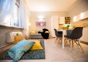 DOLOMITI 39 - Boutique Apartment Milan