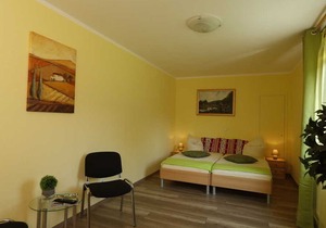 Double Standard 1 - Corners. Inn - Westerwald