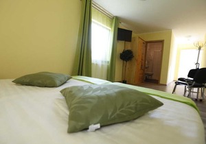 Double Standard 1 - Corners. Inn - Westerwald