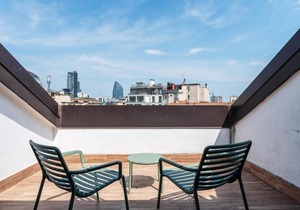 easyhomes - Brera Luxury Suites